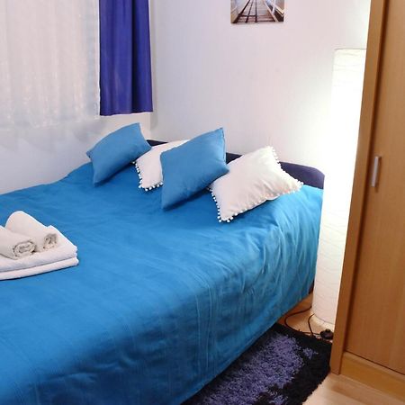 קריקווניצה Apartment Zivkovic מראה חיצוני תמונה