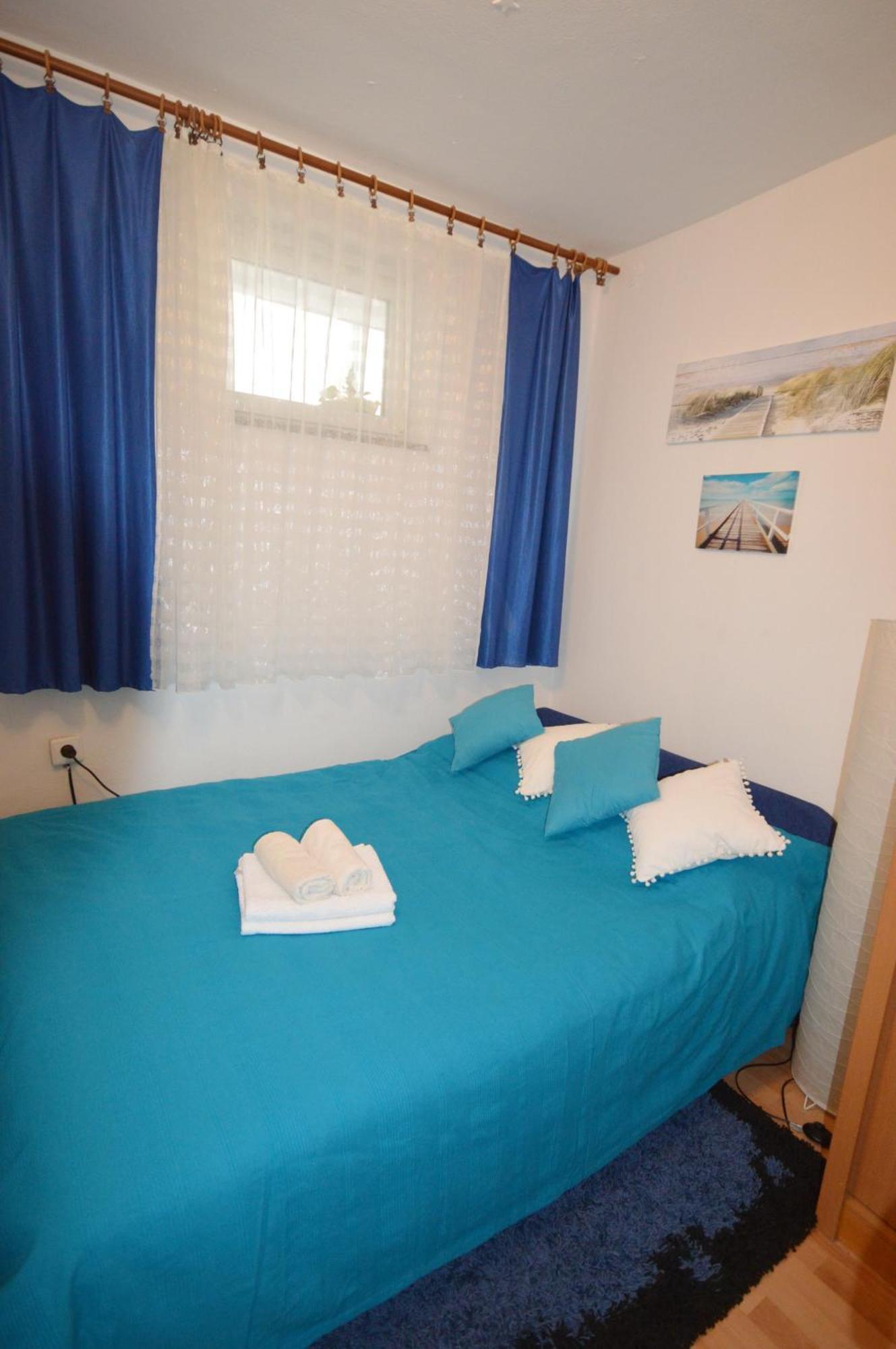 קריקווניצה Apartment Zivkovic מראה חיצוני תמונה