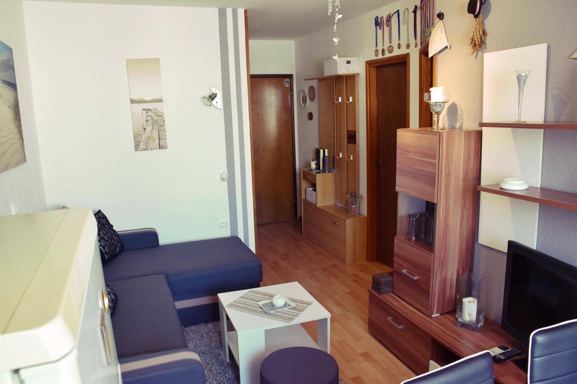 קריקווניצה Apartment Zivkovic מראה חיצוני תמונה