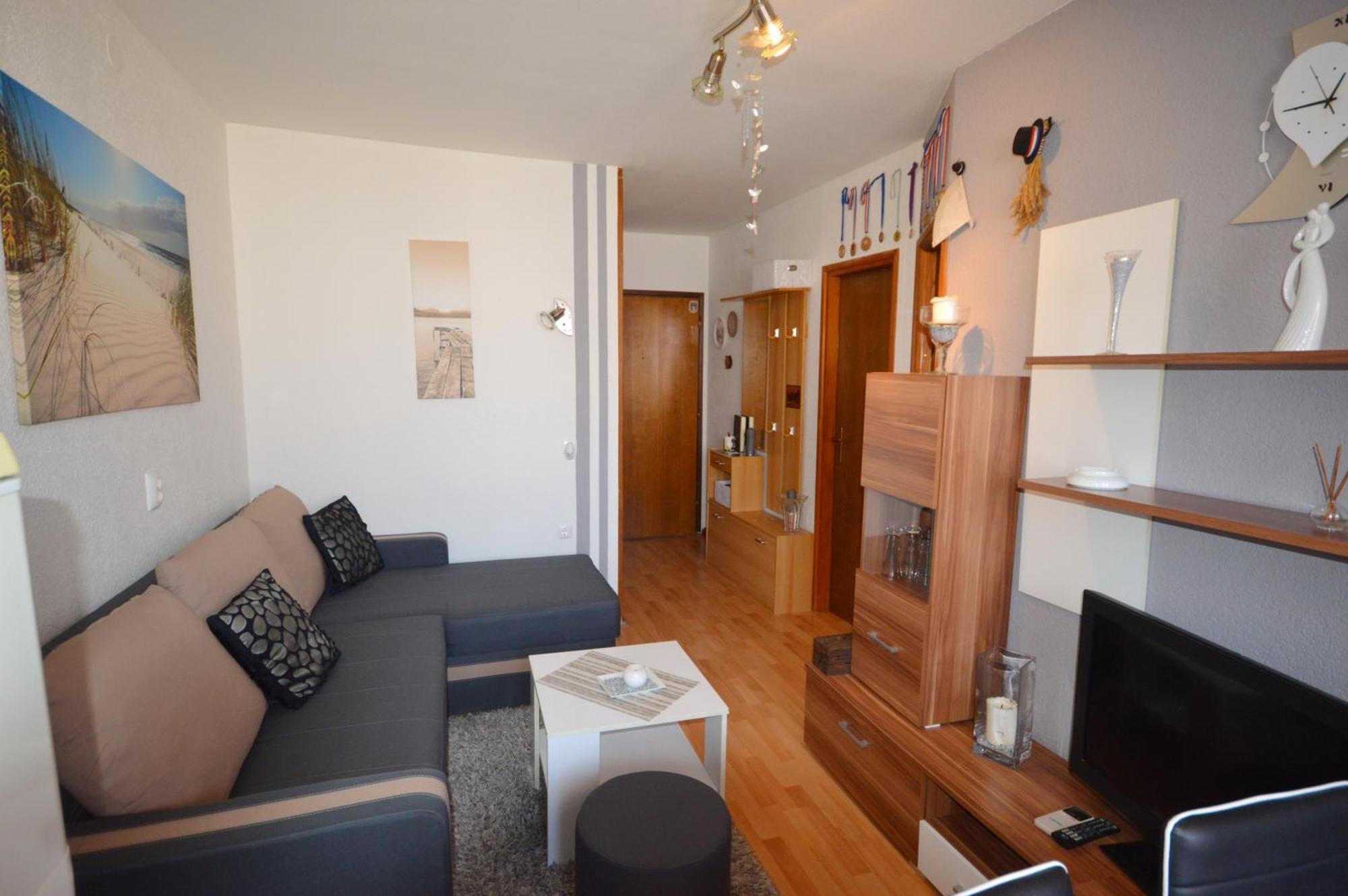 קריקווניצה Apartment Zivkovic מראה חיצוני תמונה