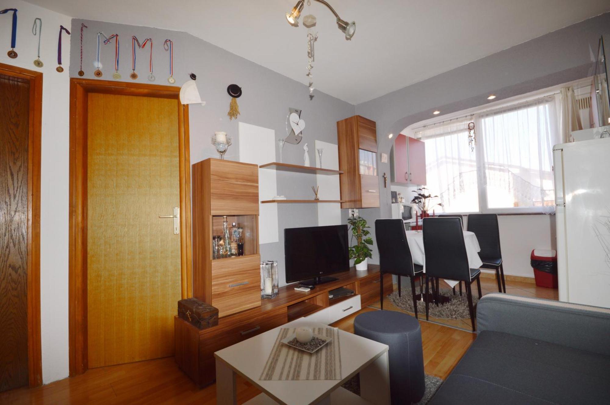 קריקווניצה Apartment Zivkovic מראה חיצוני תמונה