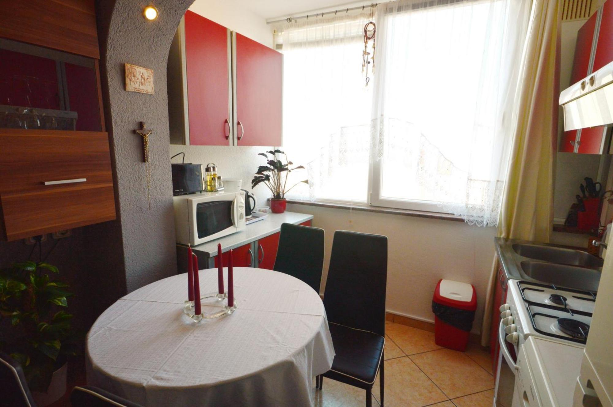 קריקווניצה Apartment Zivkovic מראה חיצוני תמונה