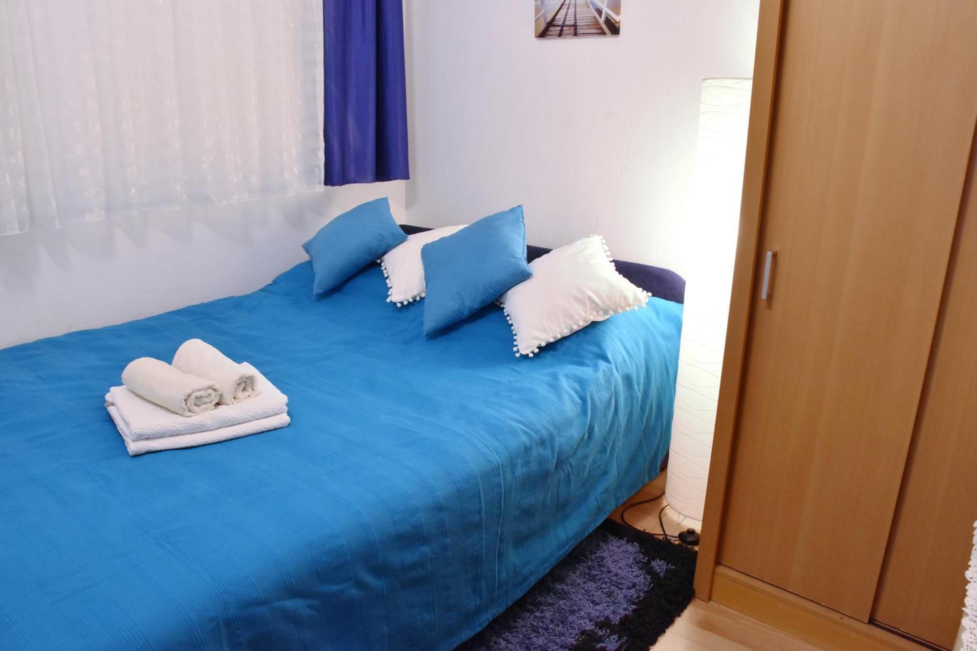 קריקווניצה Apartment Zivkovic מראה חיצוני תמונה