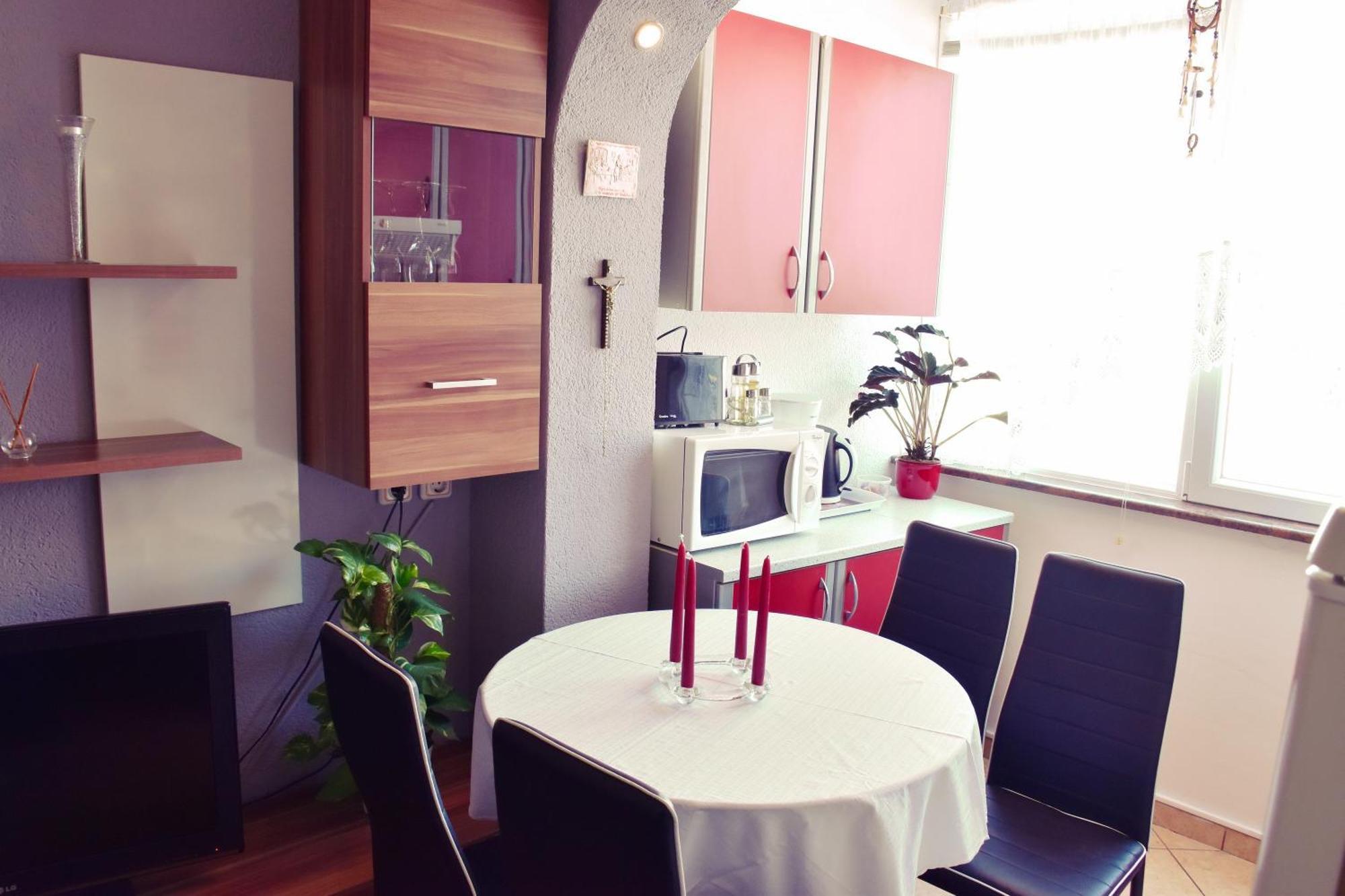 קריקווניצה Apartment Zivkovic מראה חיצוני תמונה