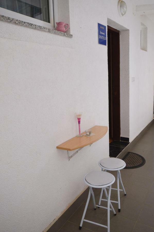 קריקווניצה Apartment Zivkovic מראה חיצוני תמונה