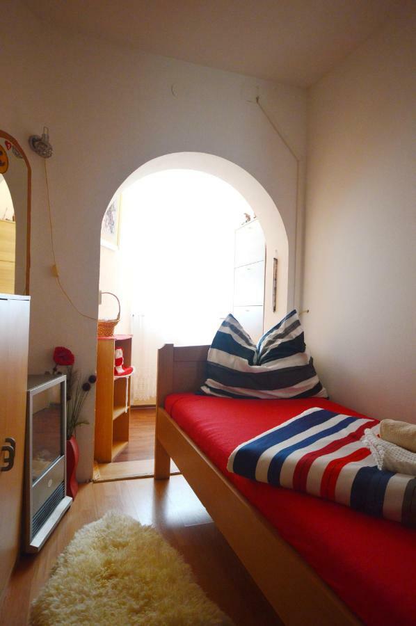 קריקווניצה Apartment Zivkovic מראה חיצוני תמונה