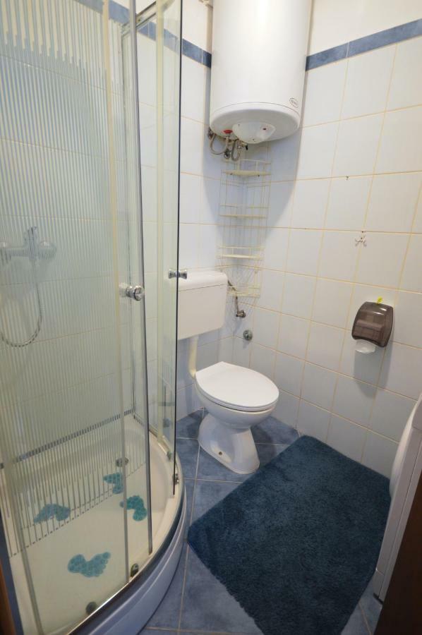 קריקווניצה Apartment Zivkovic מראה חיצוני תמונה
