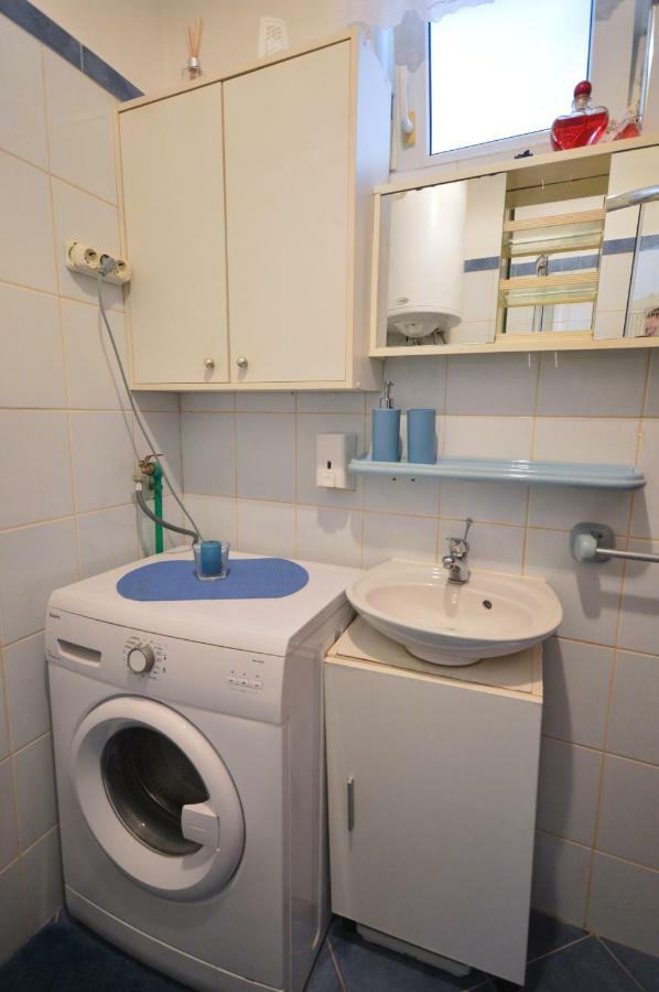 קריקווניצה Apartment Zivkovic מראה חיצוני תמונה